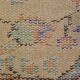 Vintage Oushak Turkish Wool Rug sku2311
