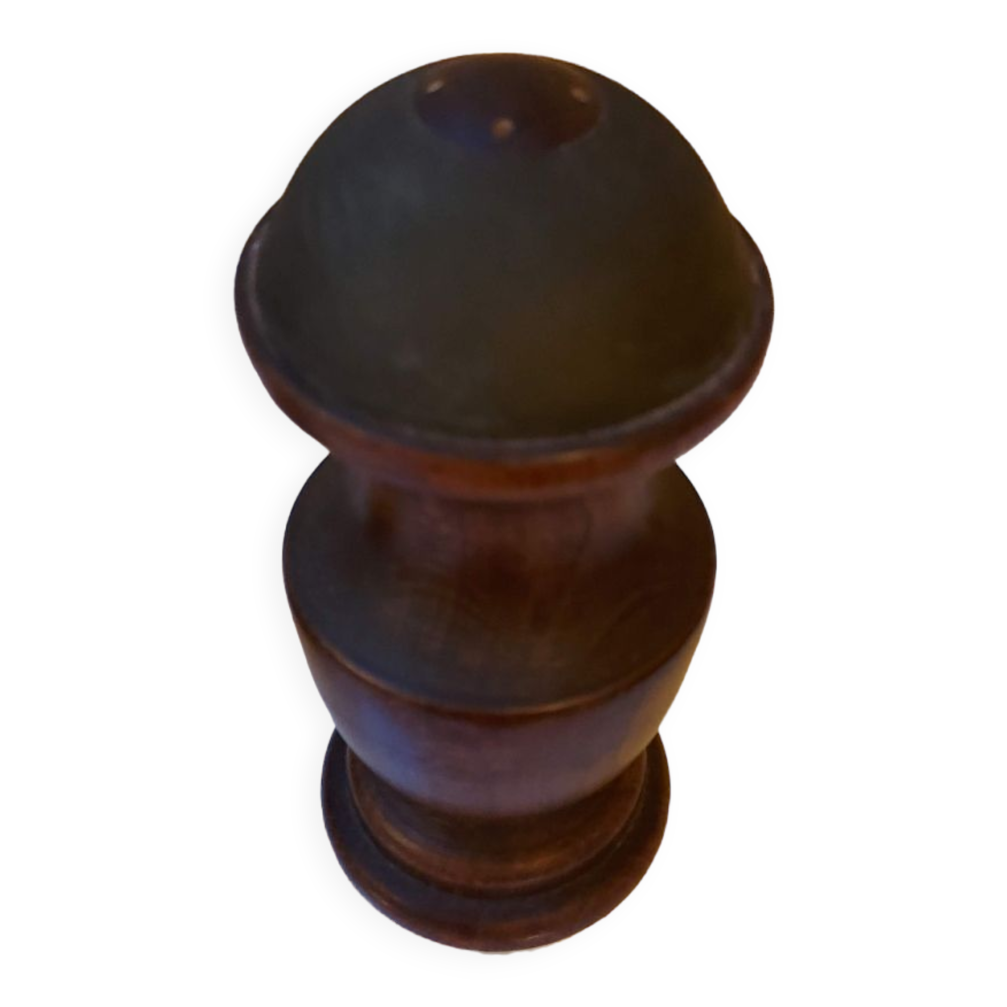 Vintage pepper and salt shaker