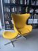 Fauteuil Egg de Arne Jacobsen