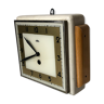 1950 Vintage Bakelite Chess Clock, Czechoslovakia