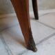 Commode style Louis XVI garnitures en bronze