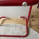 Table basse vintage 1980