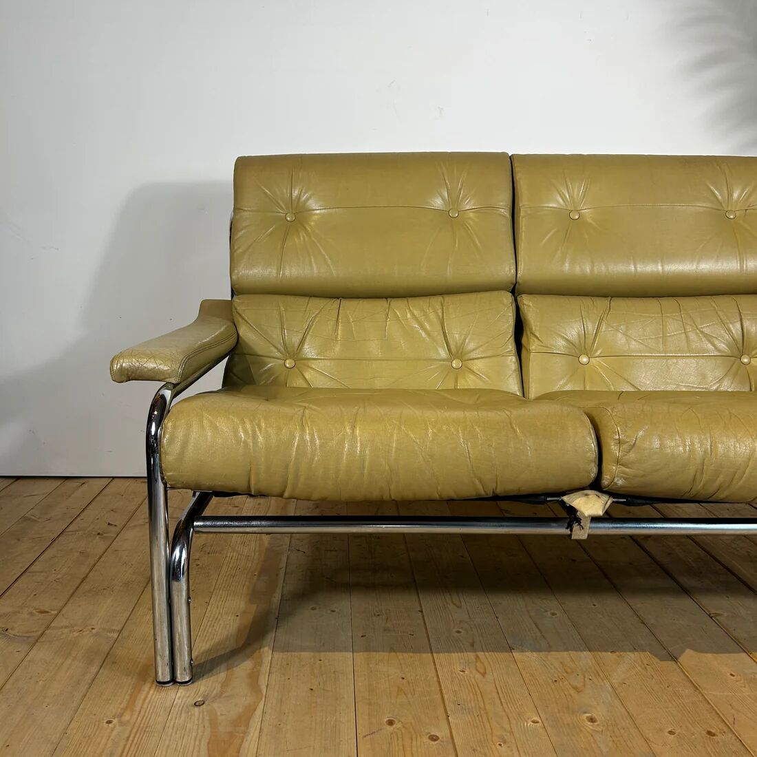 Alpha sofa by Pieff for Heal's, 1980s