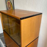 Minvieille showcase furniture for ARP