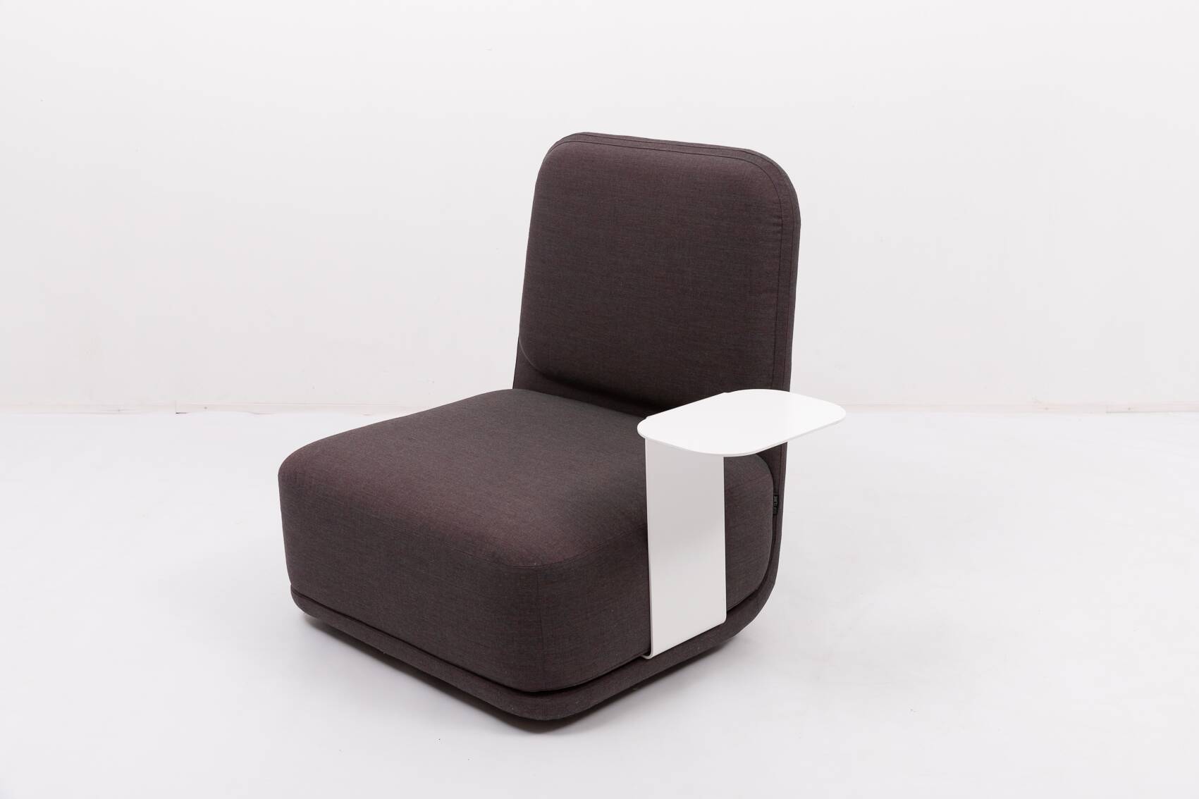 Softline standby chair by javier moreno, denmark