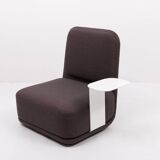Softline standby chair by javier moreno, denmark