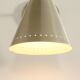 Large diabolo wall light by Litecraft, California, United States, 1950s.