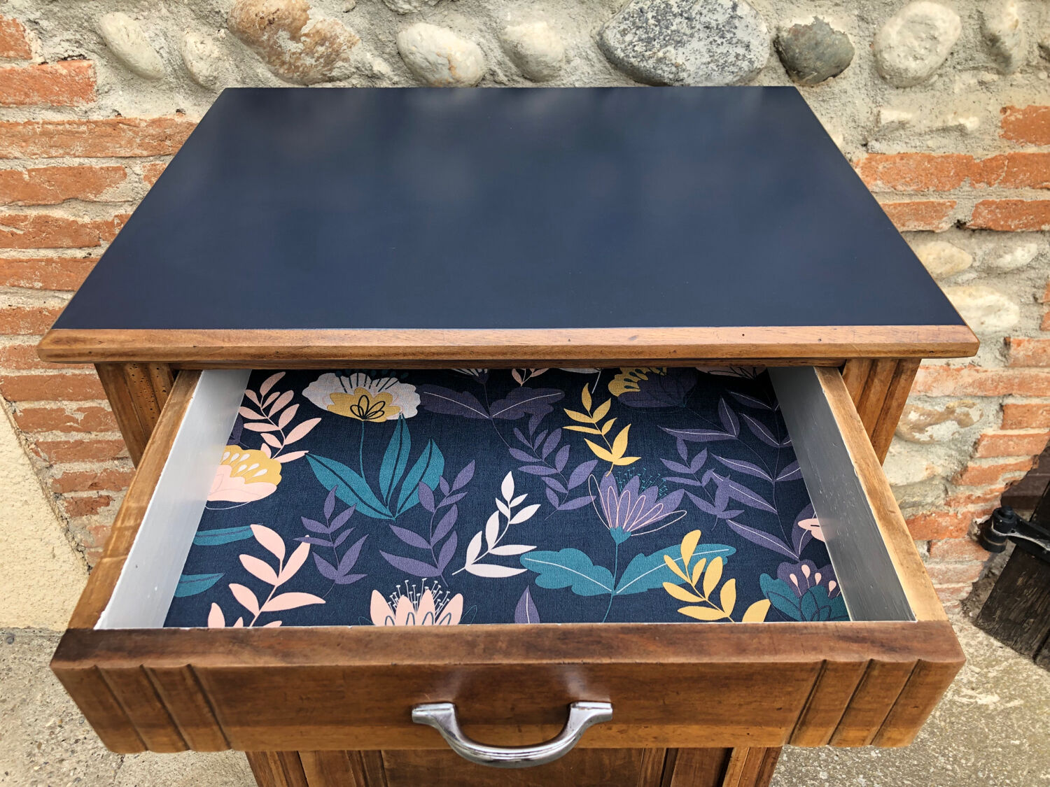 Small Parisian buffet