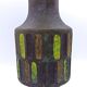 Vintage ceramic lamp 1960