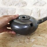 Jean Cacheleux ceramic teapot