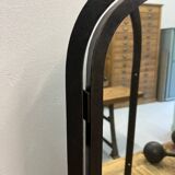 Old workshop mirror