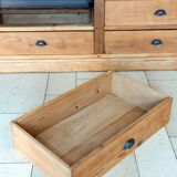 Trading counter early 20th