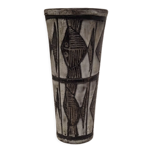 vase en céramique jacques