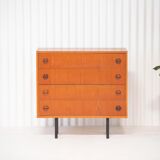 Vintage Scandinavian dresser
