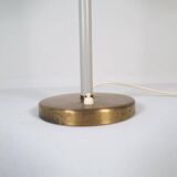Mid-century modern table lamp ASEA Hans Bergström, Sweden, 1950s