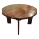 Table silvio coppola