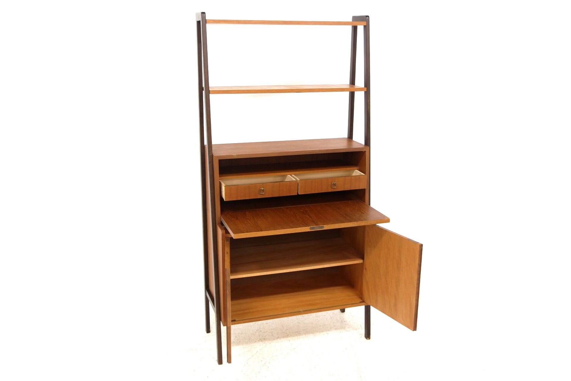 Teak Secretary, Sweden, 1950