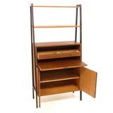 Teak Secretary, Sweden, 1950