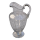 Baccarat crystal Michelangelo pitcher for water or wine