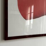 Affiches encadrées Ronan Bouroullec