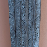 Porte Afghane XIXeme
