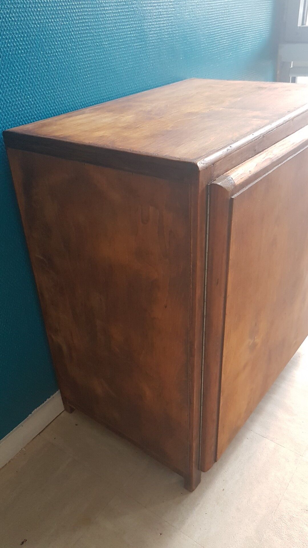 Cabinet hosier Paris 20 30 years