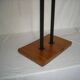 Floor lamp from the 60s
