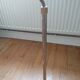 Christian Liaigre reading floor lamp