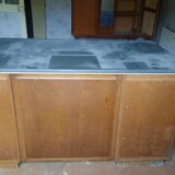 Administration desk
