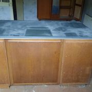 Administration desk