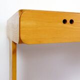 Derk Jan de Vries Desk - 1980s