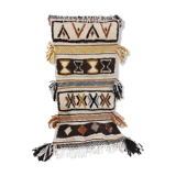 Moroccan berbere carpet 140x60cm