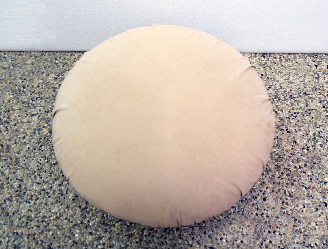 Armchair with pouf 'Rodica' design Mario Brunu for Comfort 1970s