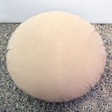 Armchair with pouf 'Rodica' design Mario Brunu for Comfort 1970s