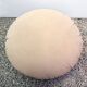 Armchair with pouf 'Rodica' design Mario Brunu for Comfort 1970s