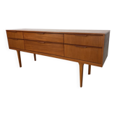 Buffet vintage par Frank Guille années 1960