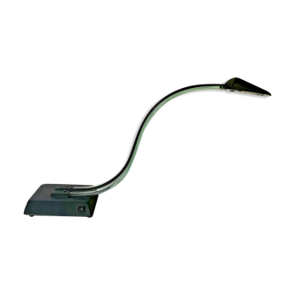 SERPENT LAMP, COBRA, 80'S DESIGN, " LUMIJURA, XXEME DESIGN, PLEXIGLASS