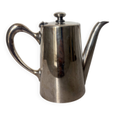 verseuse en métal argenté christofle vintage 240538