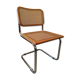 Chaise Marcel Breuer modèle Cesca B32