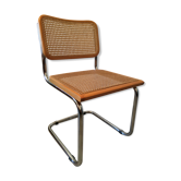 Chaise Marcel Breuer modèle Cesca B32