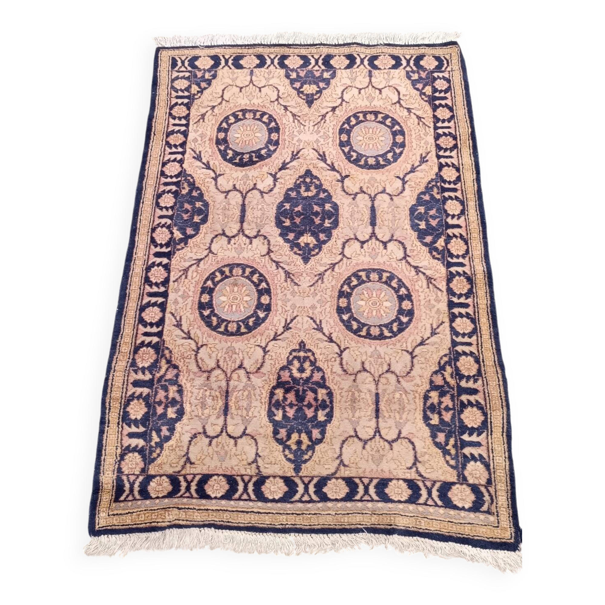 Oriental rug