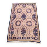 Oriental rug