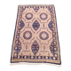 Tapis oriental