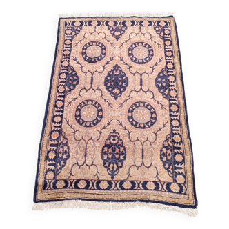 Oriental rug
