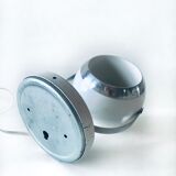 Eyeball lamp applies or to pose