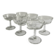 Coupes à champagne