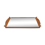 Mirror tray