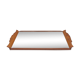 Plateau miroir