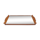 Plateau miroir