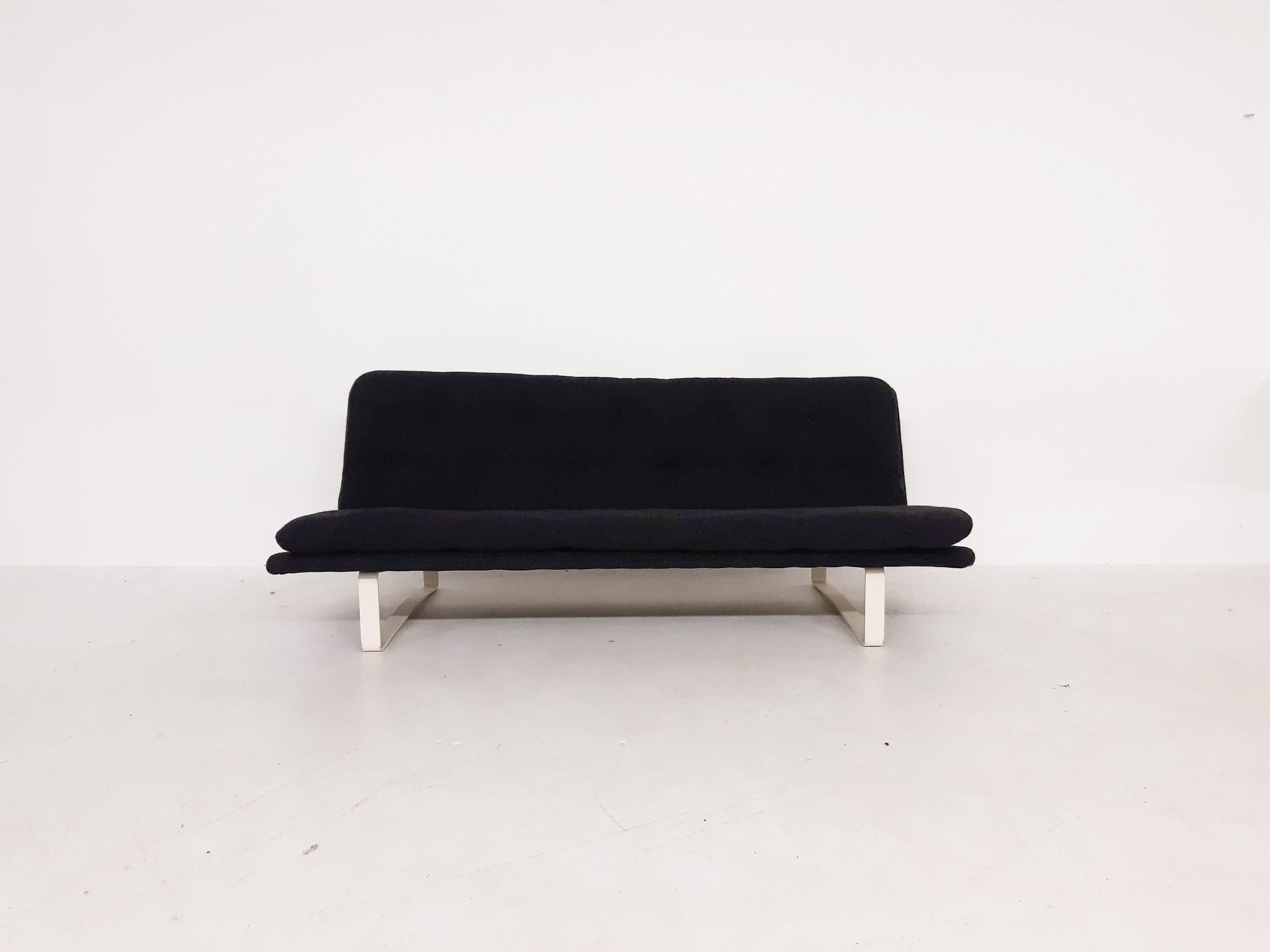 Kho Liang Ie for Artifort C684 3-seater sofa, The Netherlands